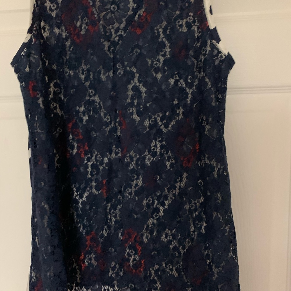 Dress top - Picture 6 of 6